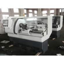 Ck6140 Precision CNC Turning Lathe